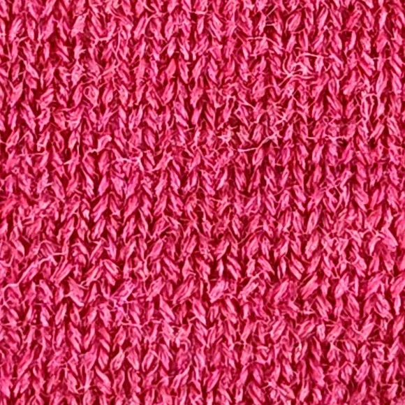 Talbots Cardigan Womens Small Petite Pure Italian Merino Wool Luxury Knit Dainty - Picture 4 of 12
